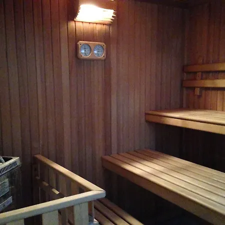Lejlighedshotel Le Saline Borgio Verezzi
