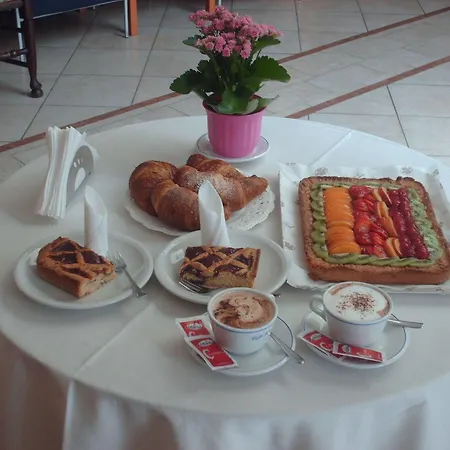 Lejlighedshotel Le Saline