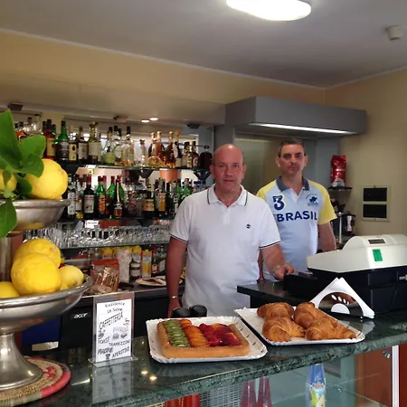 Le Saline Apartmanhotel 4*