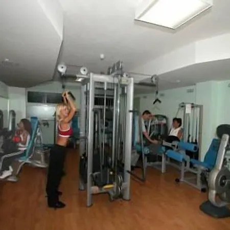 Le Saline Borgio Verezzi