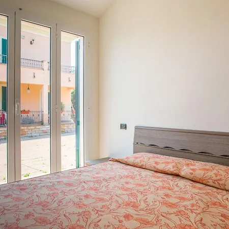 Le Saline Apartmanhotel 4*