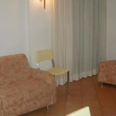 Le Saline Lejlighedshotel