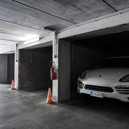 Apartmanhotel Le Saline