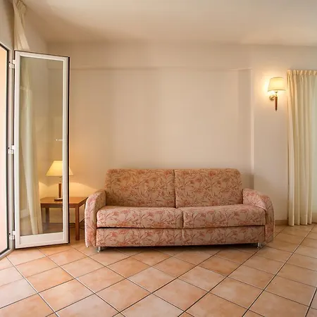 Le Saline 4*