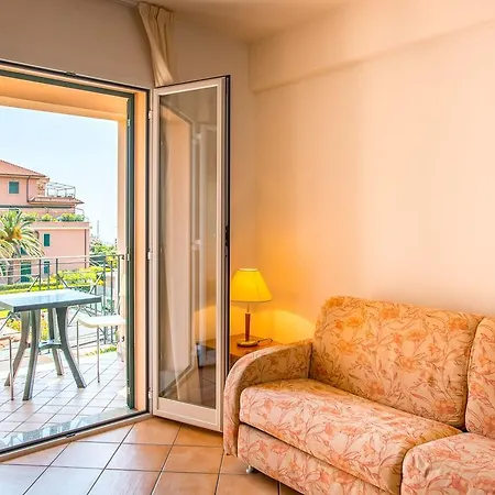 Le Saline 4* Borgio Verezzi