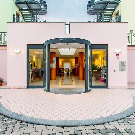 Le Saline Apartmanhotel Borgio Verezzi