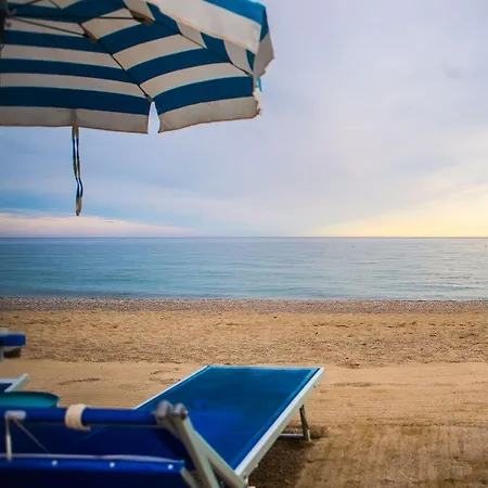 Aparthotel Le Saline Borgio Verezzi