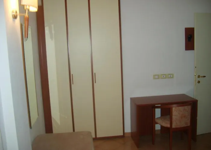 Aparthotel Le Saline Borgio Verezzi